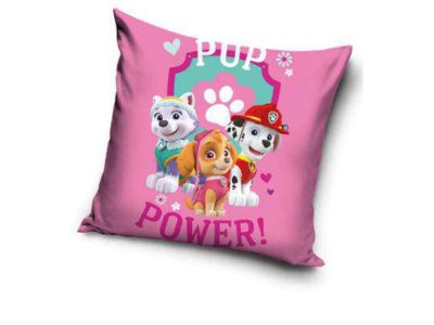 Paw Patrol obliečka na vankúš